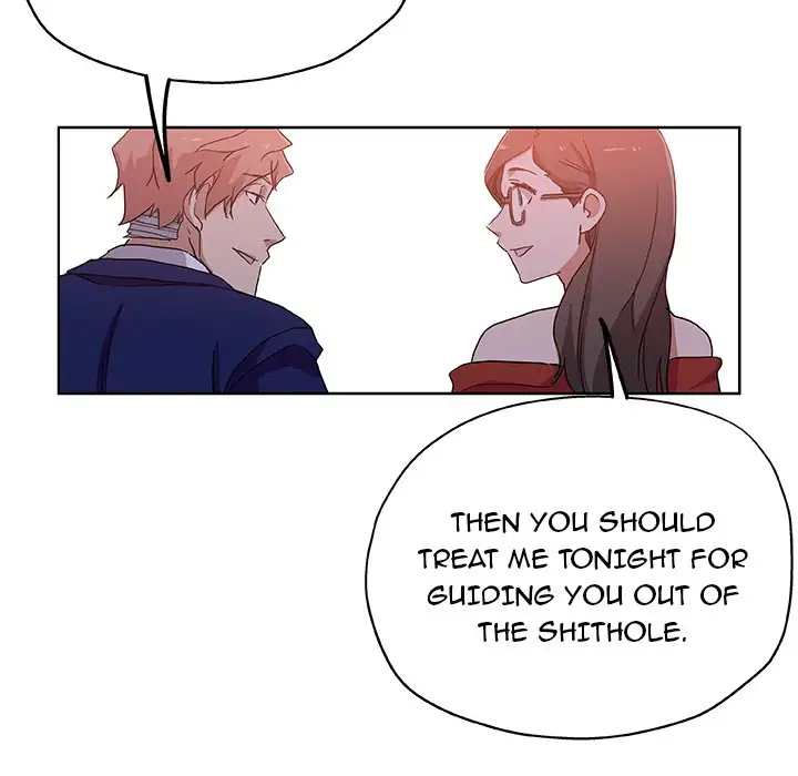 Missing Nine - Chapter 30 [photo 89] - MangaPorn
