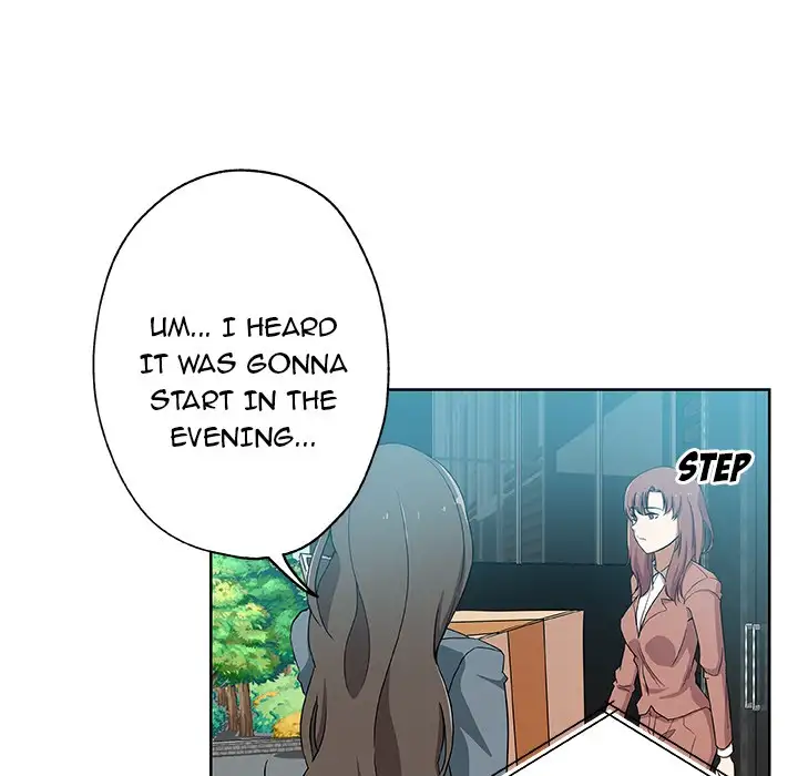 Missing Nine - Chapter 30 [photo 9] - MangaPorn
