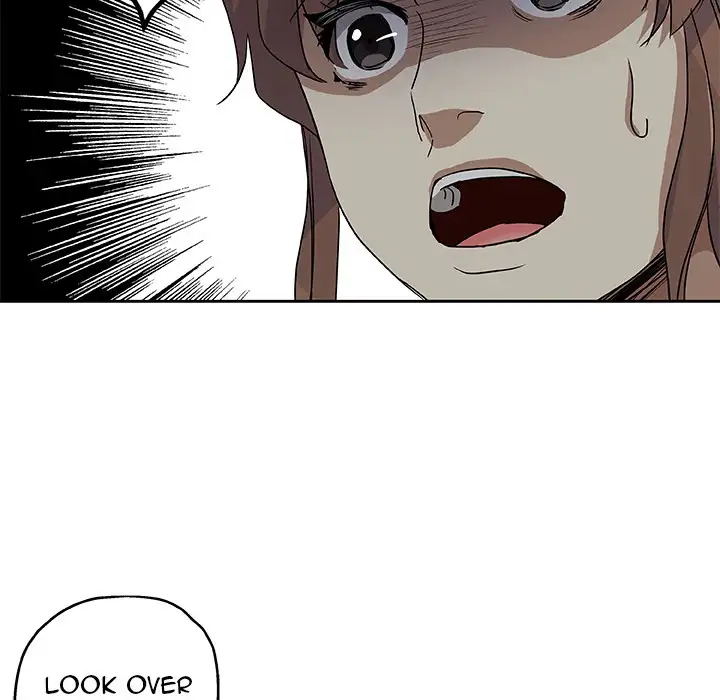 Missing Nine - Chapter 31 [photo 12] - MangaPorn