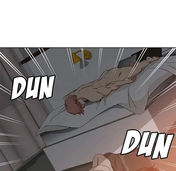 Missing Nine - Chapter 31 [photo 14] - MangaPorn