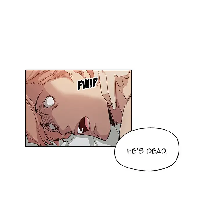 Missing Nine - Chapter 31 [photo 16] - MangaPorn