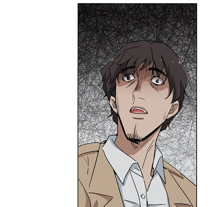 Missing Nine - Chapter 31 [photo 17] - MangaPorn