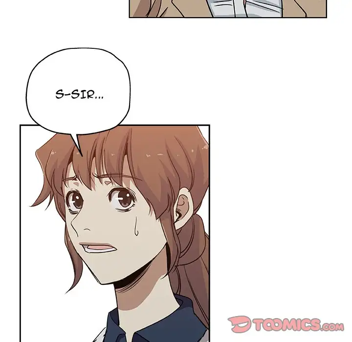 Missing Nine - Chapter 31 [photo 18] - MangaPorn