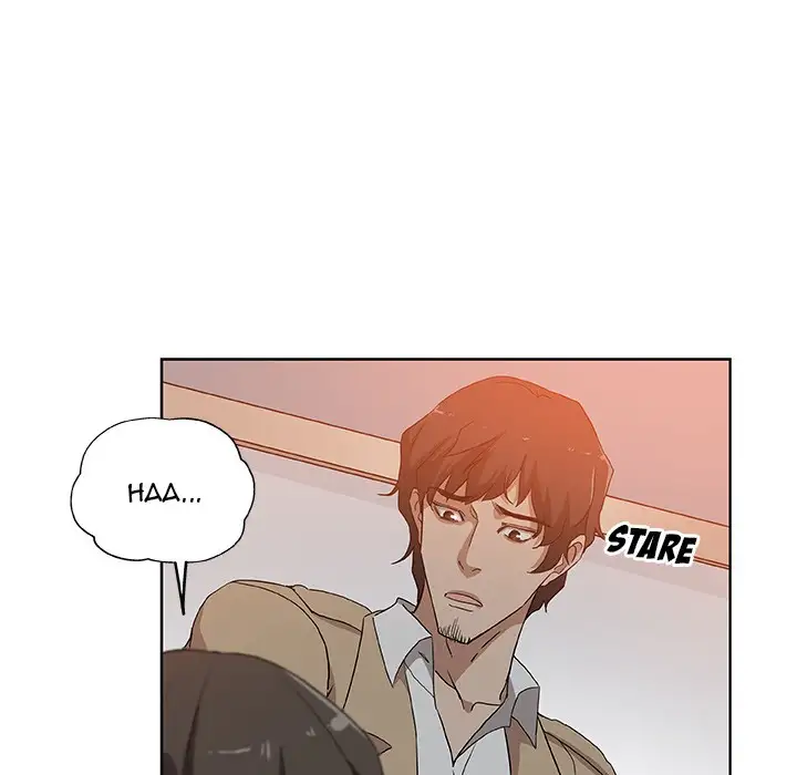 Missing Nine - Chapter 31 [photo 28] - MangaPorn