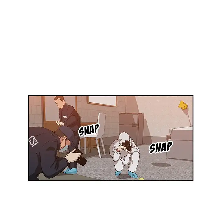 Missing Nine - Chapter 31 [photo 31] - MangaPorn