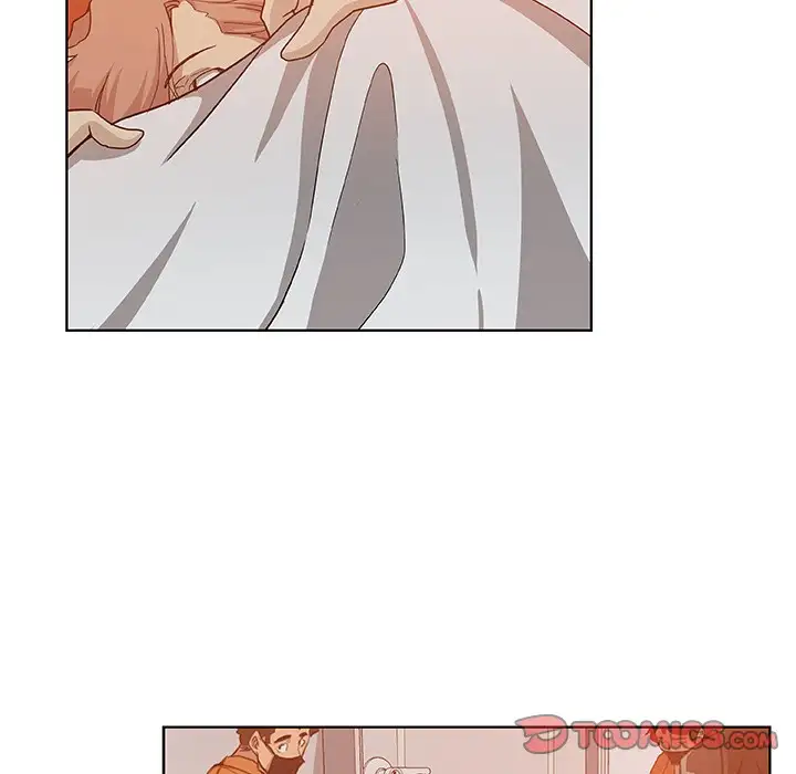 Missing Nine - Chapter 31 [photo 34] - MangaPorn
