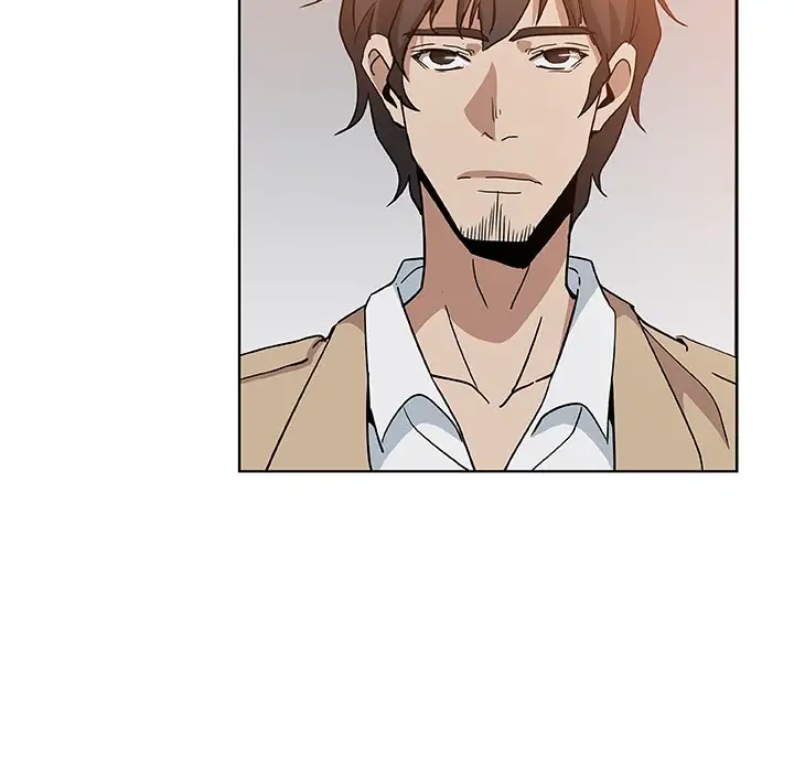 Missing Nine - Chapter 31 [photo 39] - MangaPorn