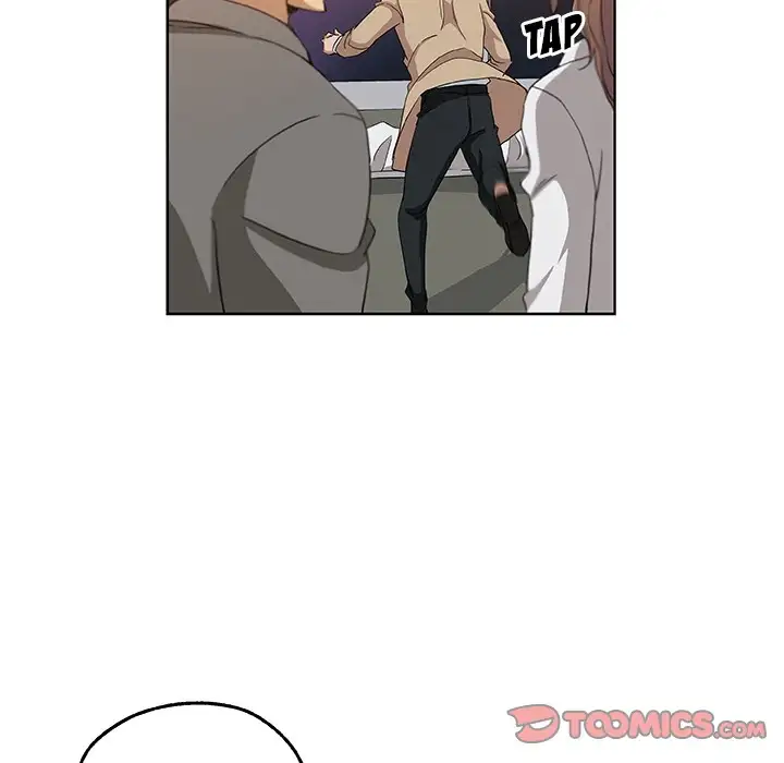Missing Nine - Chapter 31 [photo 42] - MangaPorn