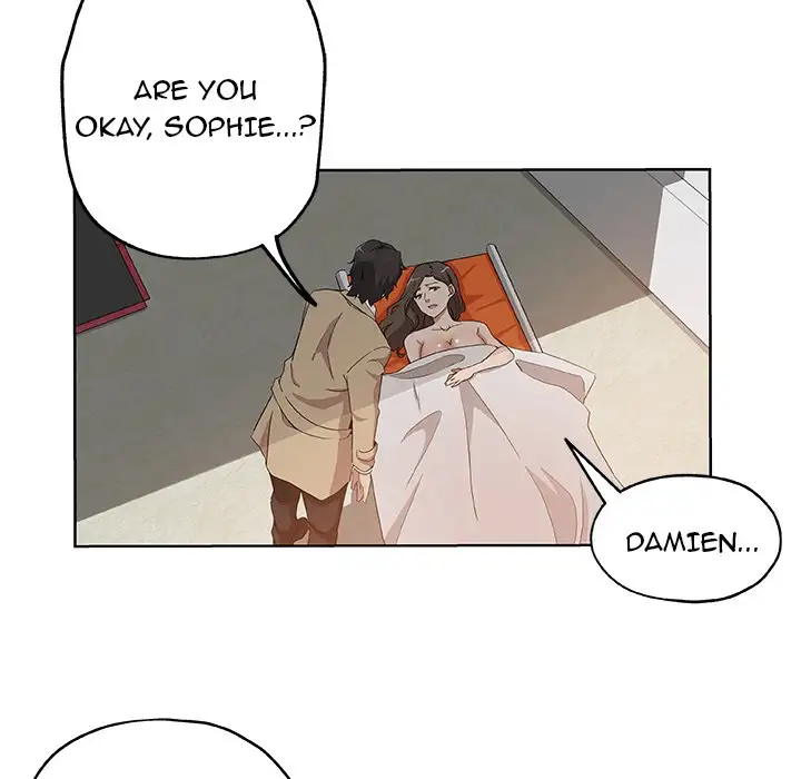 Missing Nine - Chapter 31 [photo 43] - MangaPorn