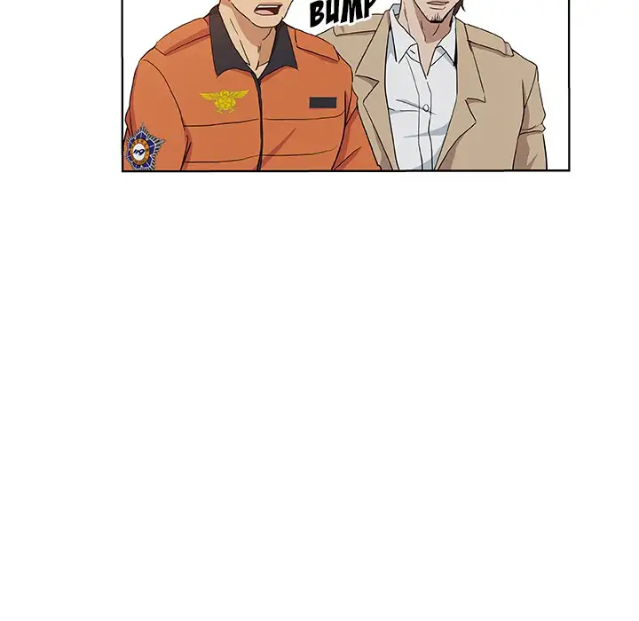 Missing Nine - Chapter 31 [photo 48] - MangaPorn