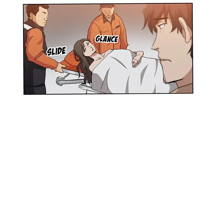 Missing Nine - Chapter 31 [photo 49] - MangaPorn