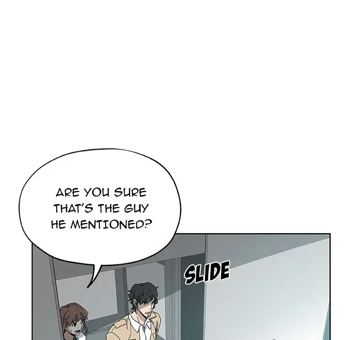 Missing Nine - Chapter 31 [photo 5] - MangaPorn