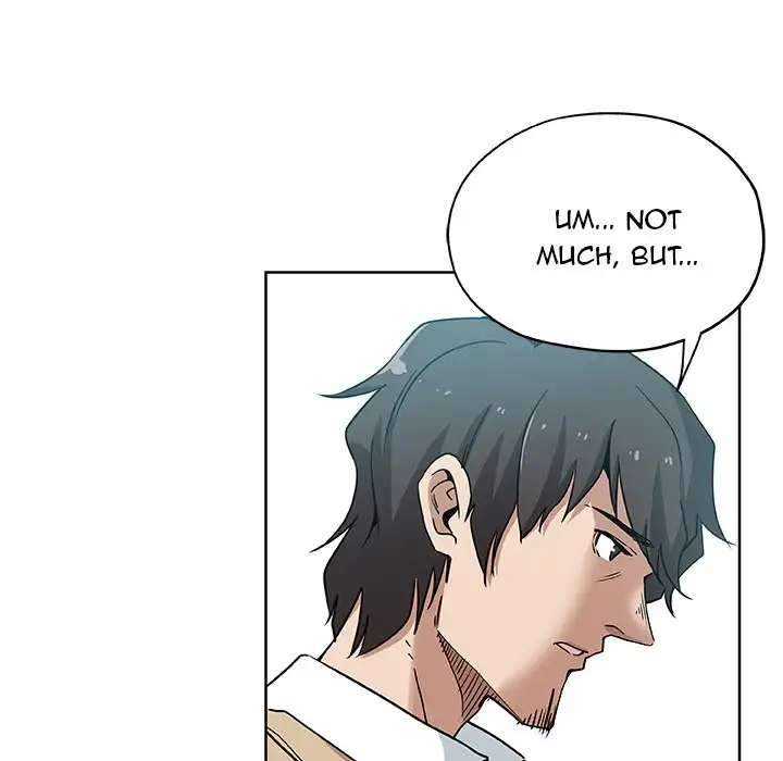 Missing Nine - Chapter 31 [photo 57] - MangaPorn