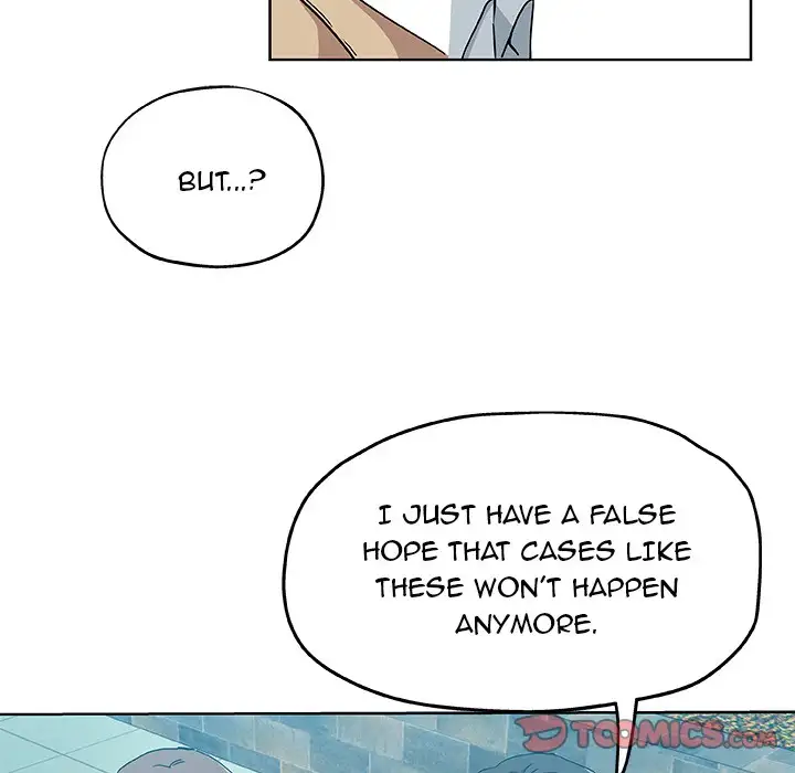 Missing Nine - Chapter 31 [photo 58] - MangaPorn