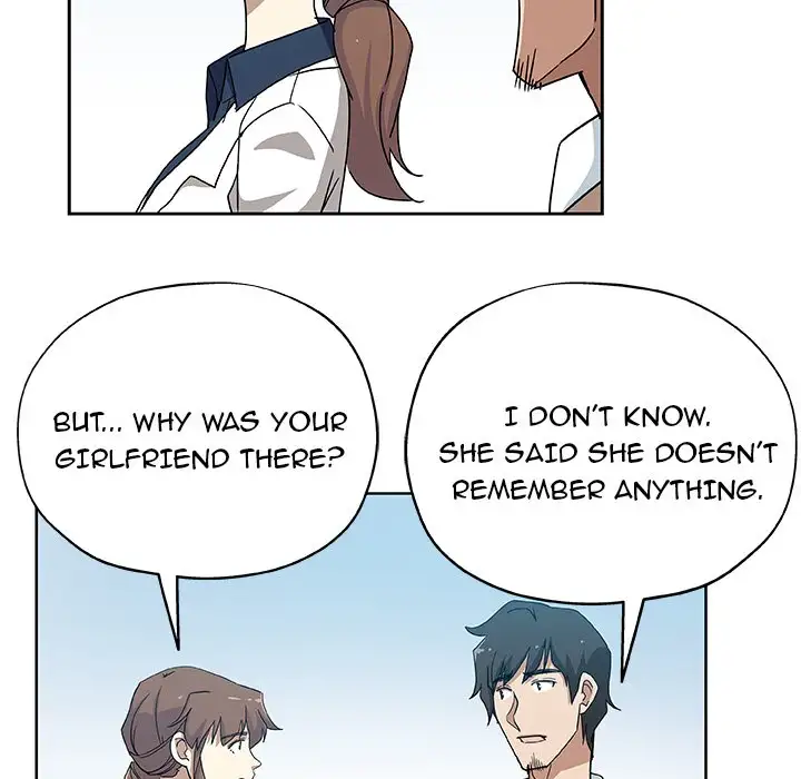 Missing Nine - Chapter 31 [photo 61] - MangaPorn