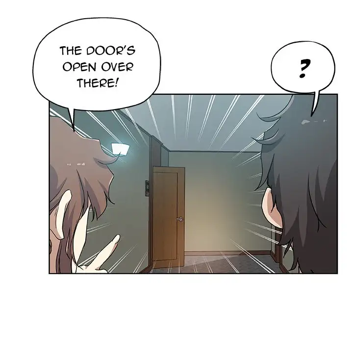 Missing Nine - Chapter 31 [photo 8] - MangaPorn