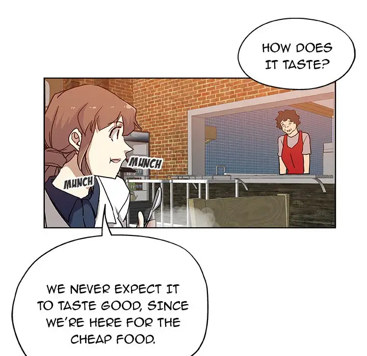 Missing Nine - Chapter 31 [photo 82] - MangaPorn