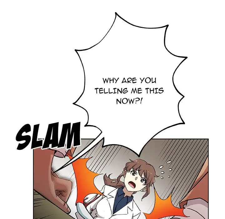 Missing Nine - Chapter 32 [photo 10] - MangaPorn