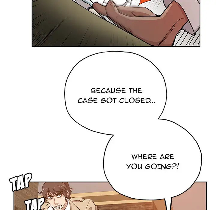 Missing Nine - Chapter 32 [photo 11] - MangaPorn
