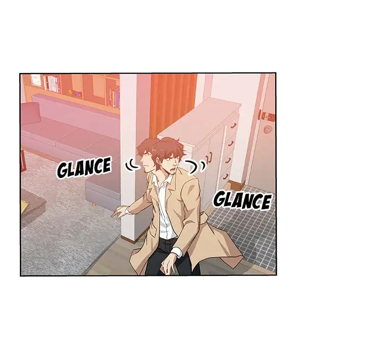 Missing Nine - Chapter 32 [photo 17] - MangaPorn