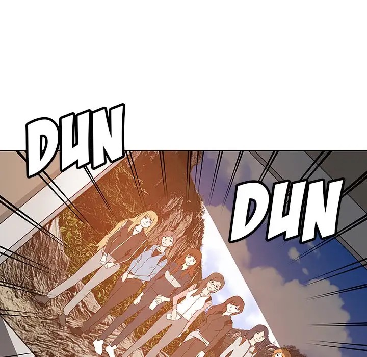 Missing Nine - Chapter 32 [photo 20] - MangaPorn