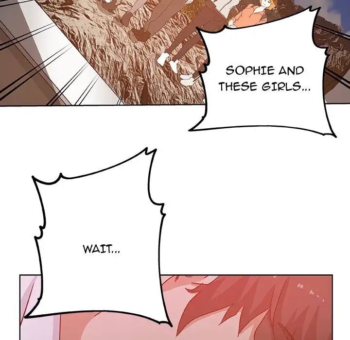 Missing Nine - Chapter 32 [photo 21] - MangaPorn