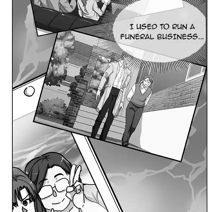 Missing Nine - Chapter 32 [photo 23] - MangaPorn