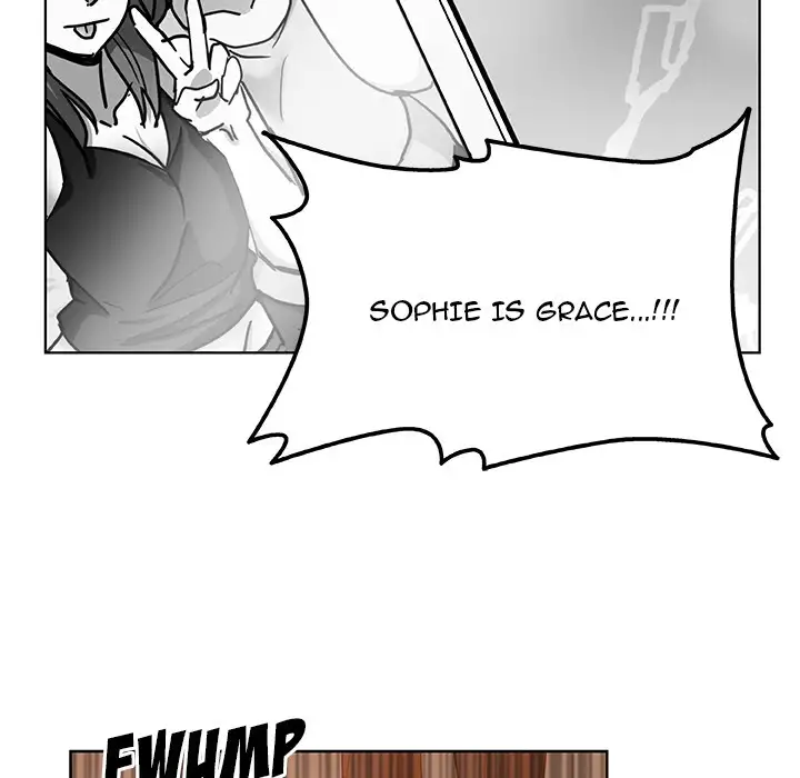 Missing Nine - Chapter 32 [photo 24] - MangaPorn