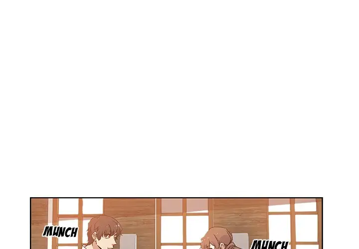 Missing Nine - Chapter 32 [photo 3] - MangaPorn