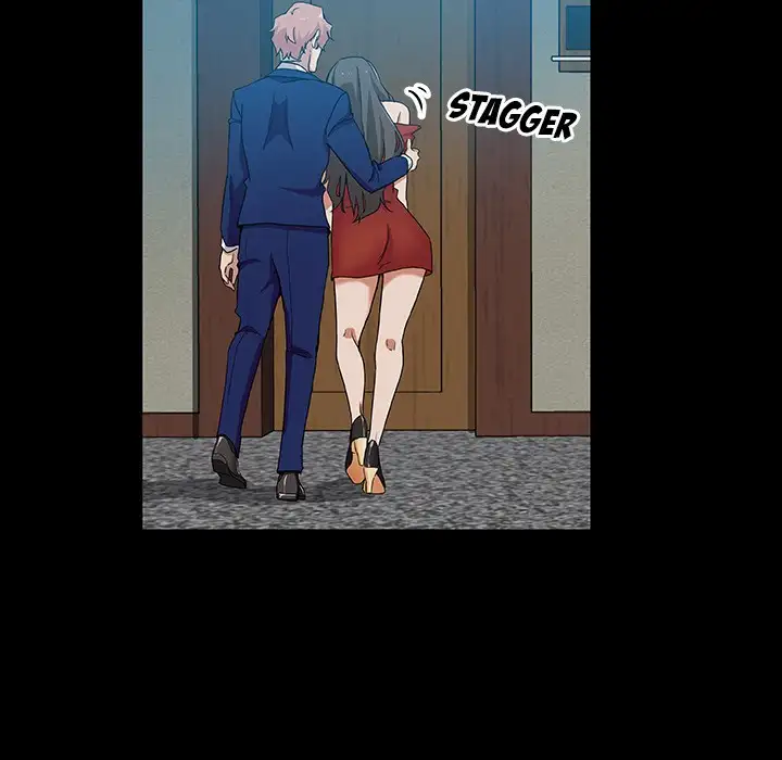 Missing Nine - Chapter 32 [photo 33] - MangaPorn