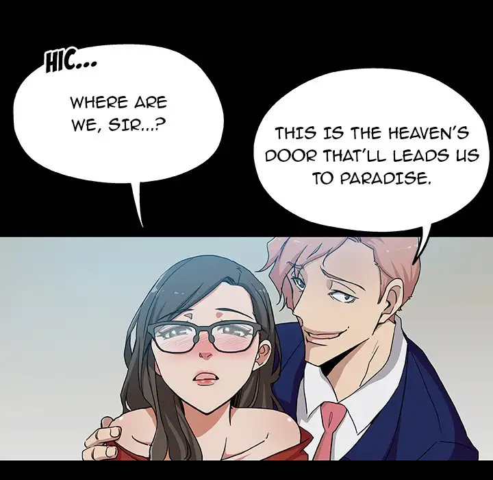 Missing Nine - Chapter 32 [photo 34] - MangaPorn