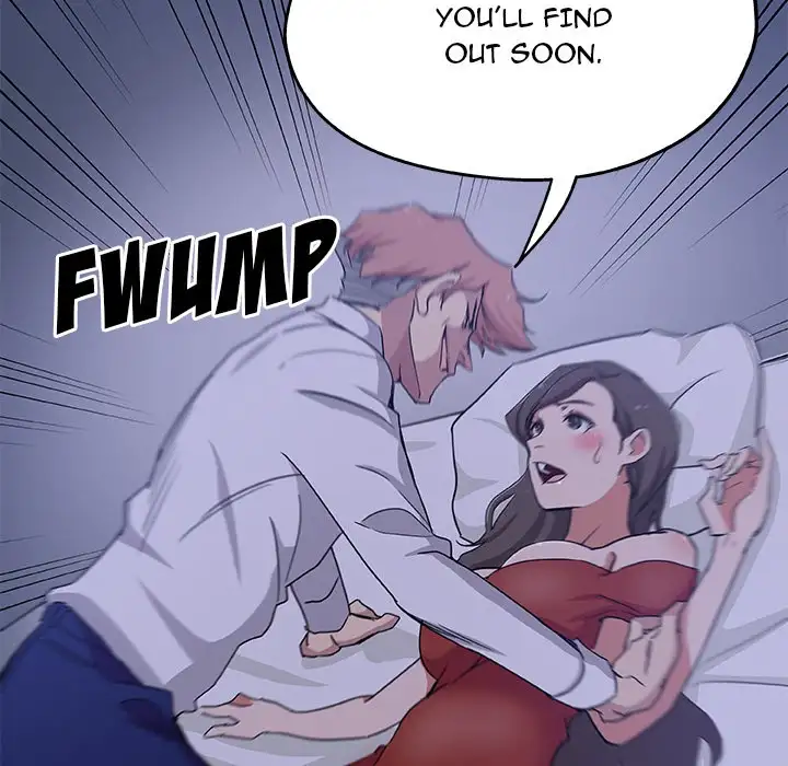 Missing Nine - Chapter 32 [photo 39] - MangaPorn