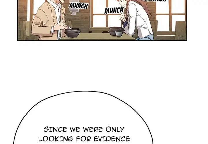 Missing Nine - Chapter 32 [photo 4] - MangaPorn