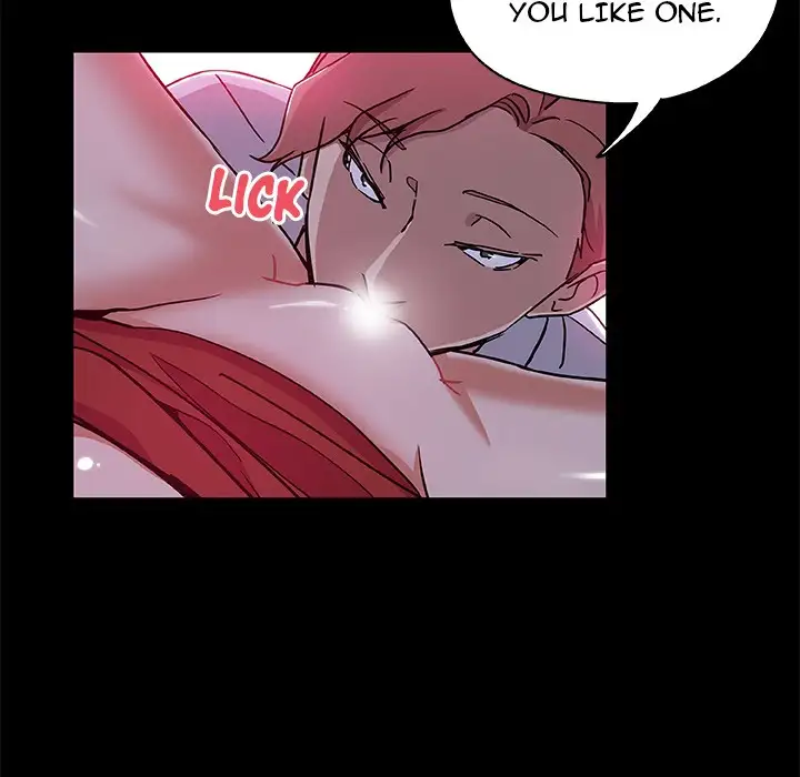 Missing Nine - Chapter 32 [photo 46] - MangaPorn