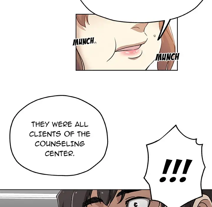 Missing Nine - Chapter 32 [photo 6] - MangaPorn