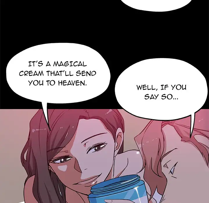 Missing Nine - Chapter 32 [photo 66] - MangaPorn