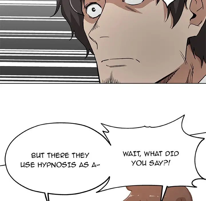 Missing Nine - Chapter 32 [photo 7] - MangaPorn