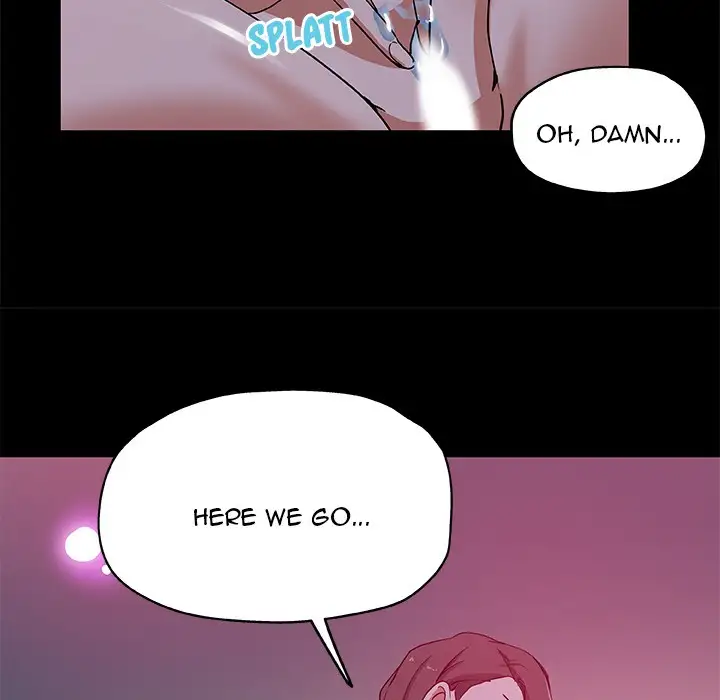 Missing Nine - Chapter 32 [photo 71] - MangaPorn
