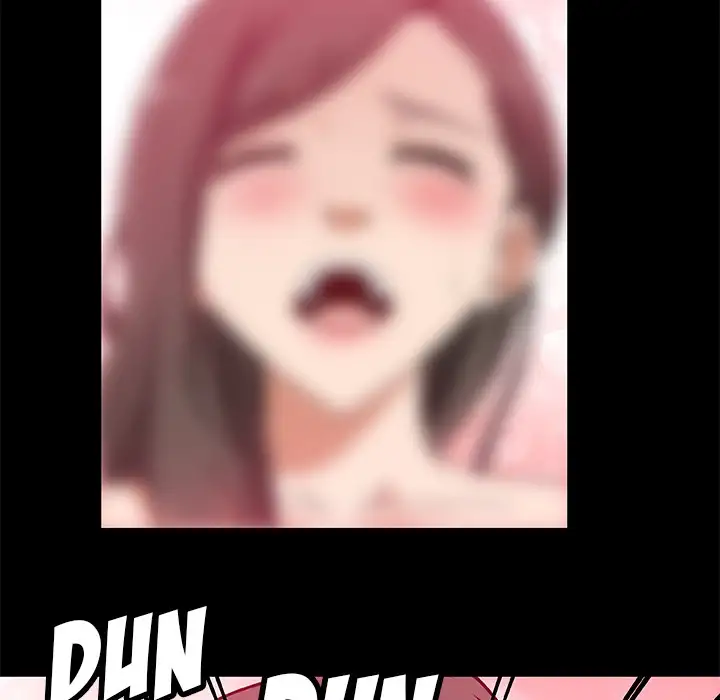 Missing Nine - Chapter 32 [photo 81] - MangaPorn