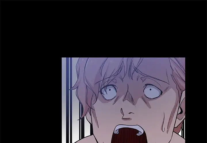 Missing Nine - Chapter 33 [photo 1] - MangaPorn