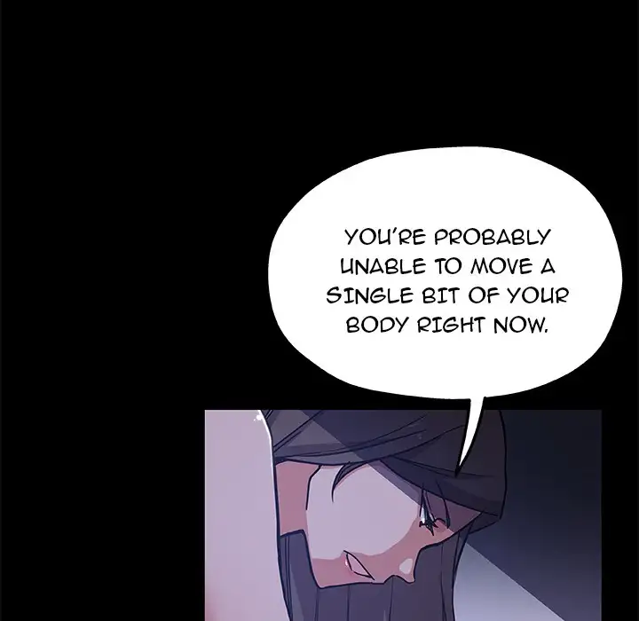 Missing Nine - Chapter 33 [photo 21] - MangaPorn