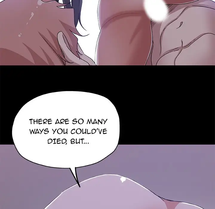 Missing Nine - Chapter 33 [photo 25] - MangaPorn