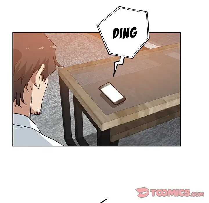 Missing Nine - Chapter 33 [photo 52] - MangaPorn