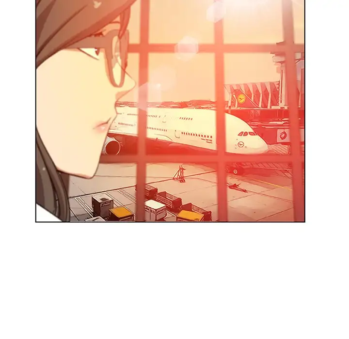 Missing Nine - Chapter 33 [photo 56] - MangaPorn