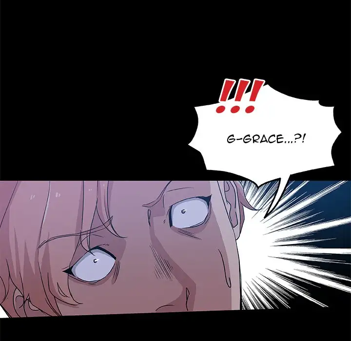 Missing Nine - Chapter 33 [photo 6] - MangaPorn