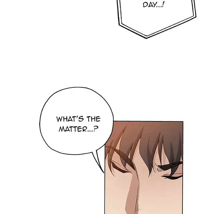 Missing Nine - Chapter 33 [photo 65] - MangaPorn
