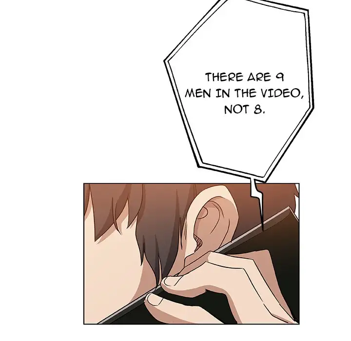 Missing Nine - Chapter 33 [photo 68] - MangaPorn