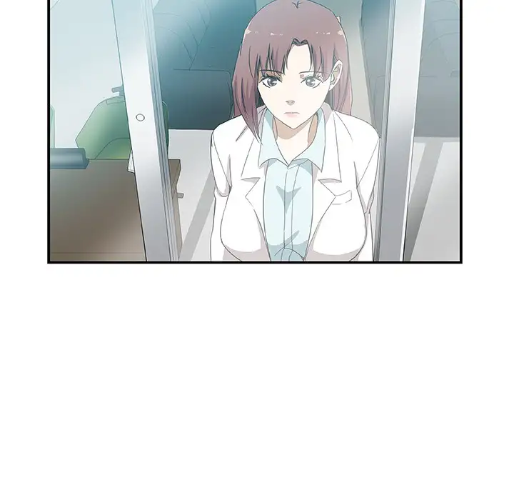 Missing Nine - Chapter 33 [photo 75] - MangaPorn