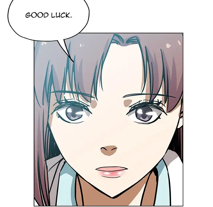 Missing Nine - Chapter 33 [photo 77] - MangaPorn