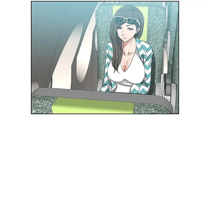 Missing Nine - Chapter 33 [photo 79] - MangaPorn
